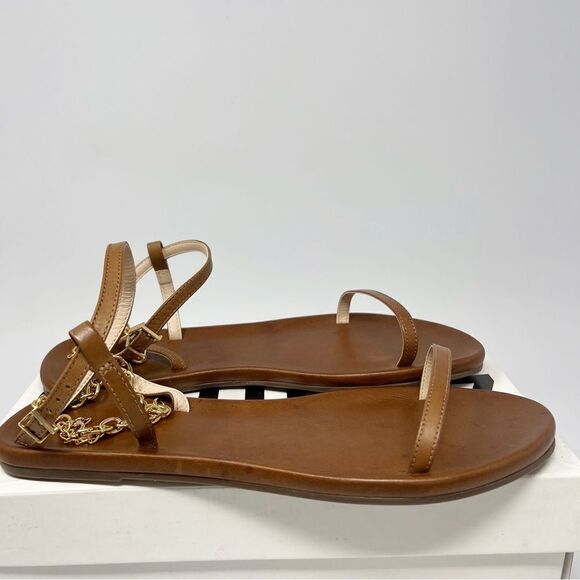 Schutz Celyna Sandal  - Picture 3 of 10